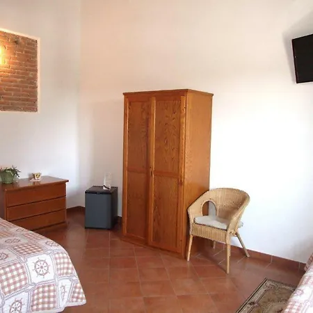 Fiona Bed & Breakfast