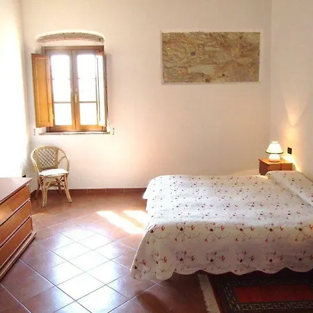 Bed & Breakfast Fiona Bientina