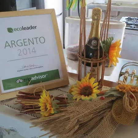 Fiona Bed & Breakfast Bientina